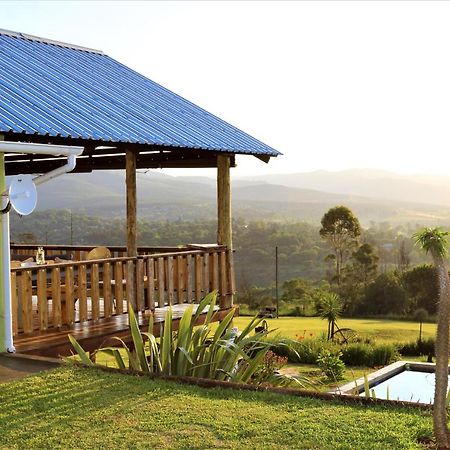 Round Here Self-Catering Holiday Home Sabie Exterior foto