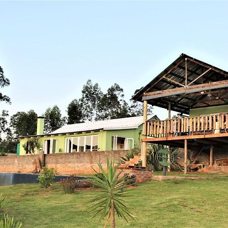 Round Here Self-Catering Holiday Home Sabie Exterior foto