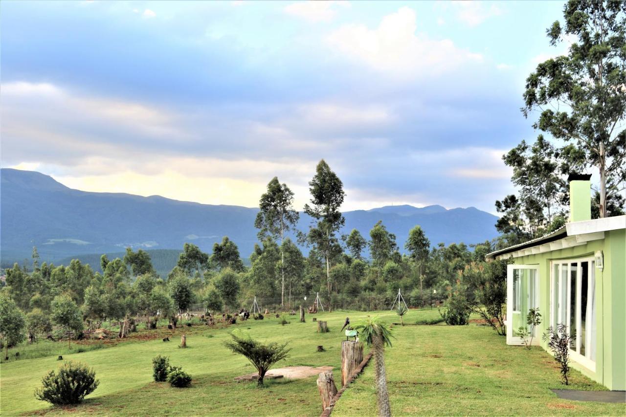 Round Here Self-Catering Holiday Home Sabie Exterior foto