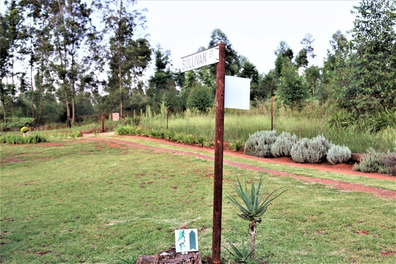 Round Here Self-Catering Holiday Home Sabie Exterior foto