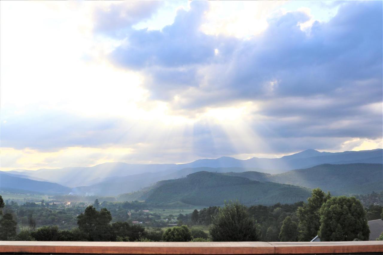 Round Here Self-Catering Holiday Home Sabie Exterior foto