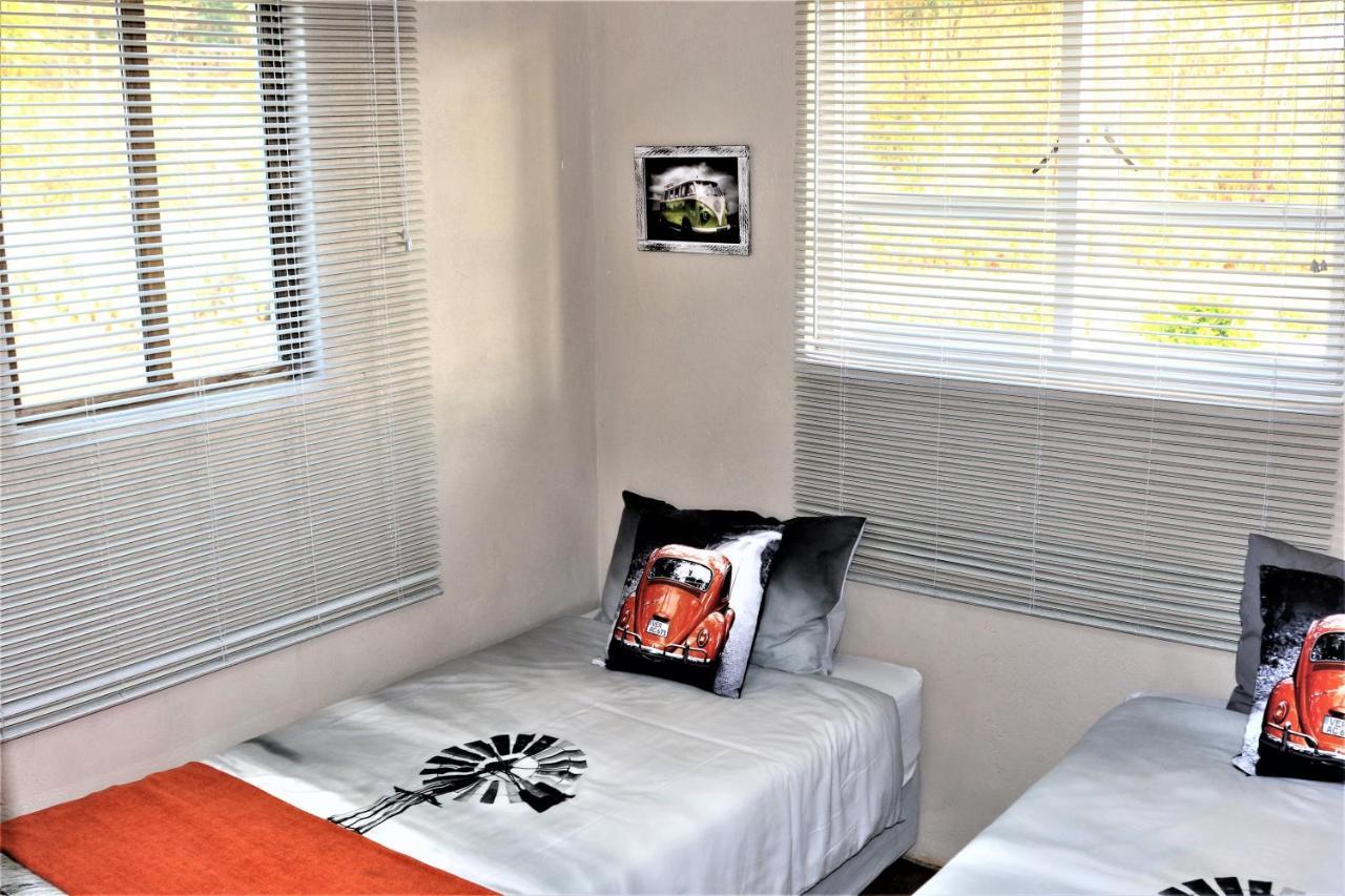 Round Here Self-Catering Holiday Home Sabie Exterior foto